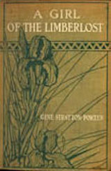 a girl of limberlost cover