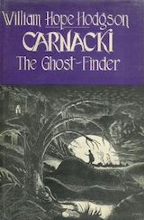 carnacki cover