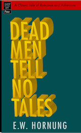 dead men tell no tales