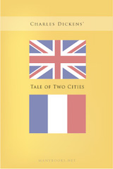 a tale of two cities cover