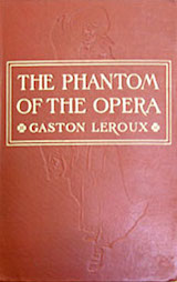 the phantom cover