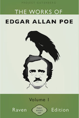 the works of edgar allen poe