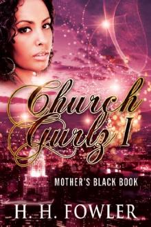 Mother's Black Book by H. H. Fowler