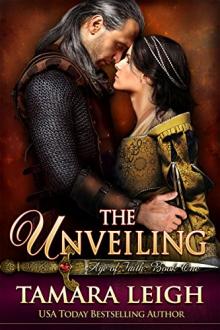 The Unveiling by Tamara Leigh