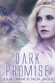 Dark Promise  by Talia Jager