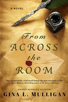 From Across the Room by Gina L. Mulligan