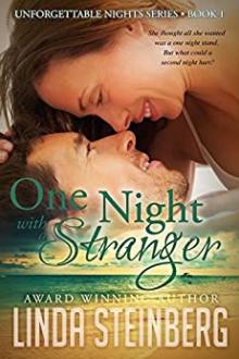 One Night with a Stranger by Linda Steinberg