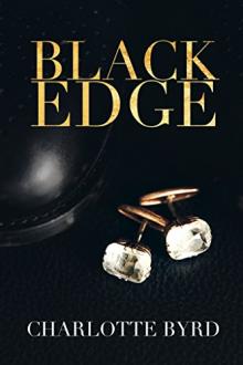 Black Edge by Charlotte Byrd