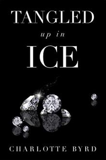 Tangled Up in Ice by Charlotte Byrd