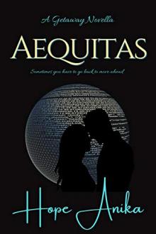 Aequitas by Hope Anika