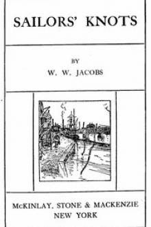 Homeward Bound by W. W. Jacobs