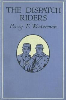 The Dispatch-Riders by Percy F. Westerman