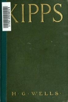 Kipps by H. G. Wells