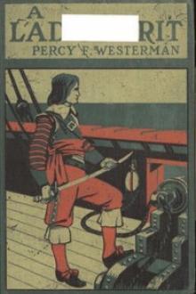 A Lad of Grit by Percy F. Westerman