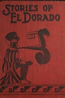 The Stories of El Dorado by Frona Eunice Wait