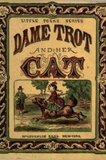 Dame Trot and Her Cat by Anonymous