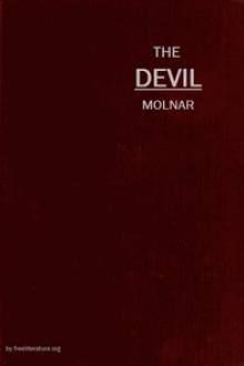 The Devil by Ferenc Molnár