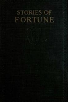 Stories of Fortune by Unknown