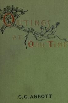 Outings at Odd Times by Charles Conrad Abbott
