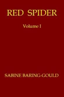 Red Spider, Volume 1 by Sabine Baring-Gould