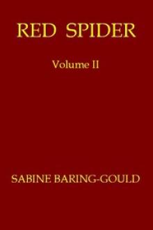 Red Spider, Volume 2 by Sabine Baring-Gould