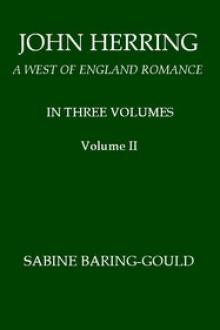 John Herring, Volume 2 (of 3) by Sabine Baring-Gould