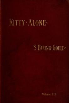 Kitty Alone (vol. 3 of 3) by Sabine Baring-Gould