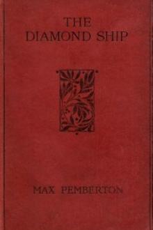 The Diamond Ship by Max Pemberton