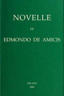 Novelle by Edmondo De Amicis