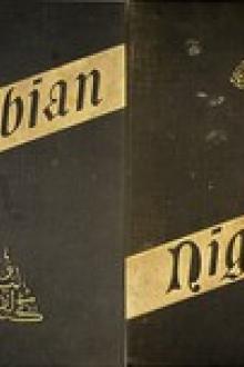 A plain and literal translation of the Arabian nights entertainments, now entituled The Book of the Thousand Nights and a Night Volume 10 by Sir Richard Francis Burton