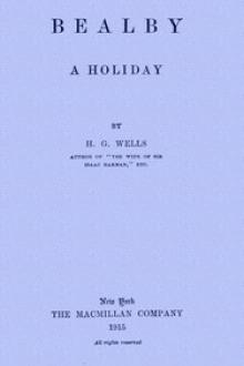 Bealby by H. G. Wells