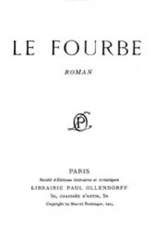 Le fourbe by Marcel Boulenger