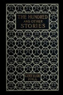 The Hundred by Gertrude Hall