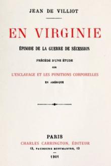 En Virginie by Jean de Villiot