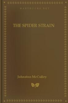 The Spider Strain by Harrington Strong