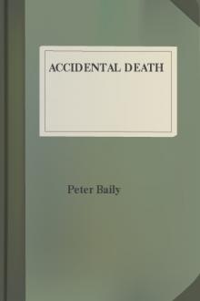 Accidental Death by Peter Baily