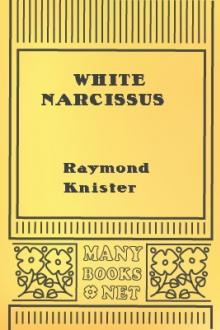 White Narcissus by Raymond Knister