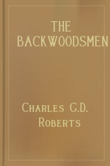 The Backwoodsmen by Sir Roberts Charles G. D.