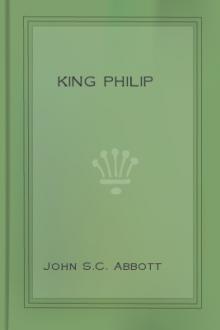 King Philip by John S. C. Abbott