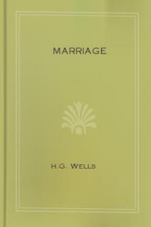Marriage by H. G. Wells