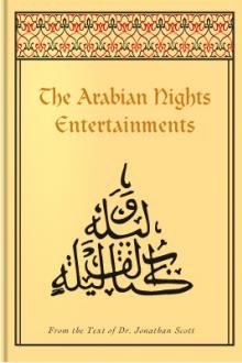 The Arabian Nights Entertainments by Unknown