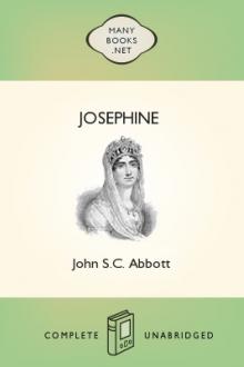 Josephine by John S. C. Abbott