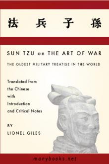 The Art of War by Zi Sun