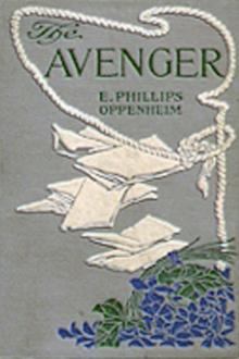 The Avenger by E. Phillips Oppenheim