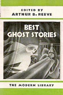 The Best Ghost Stories by Unknown