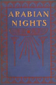 The Book of the Thousand Nights and a Night, vol 1 by Sir Richard Francis Burton
