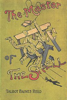 The Master of the Shell by Talbot Baines Reed