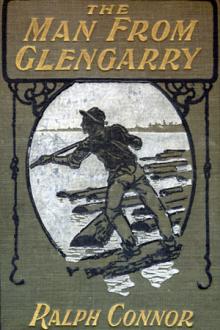 The Man From Glengarry by Ralph Connor