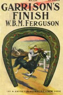 Garrison's Finish by William Blair Morton Ferguson