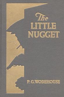 The Little Nugget by Pelham Grenville Wodehouse